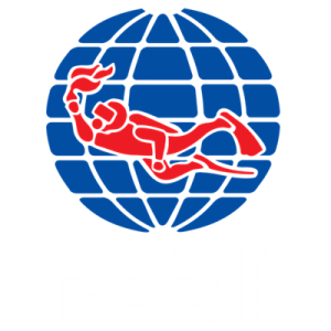 Logo PADI