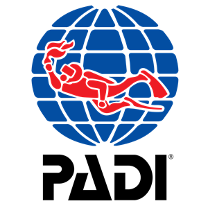 Logo PADI